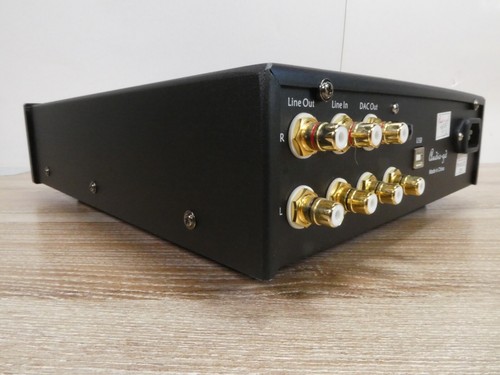 Audio-GD Fun Headphone AMP/DAC - Picture 5 of 7