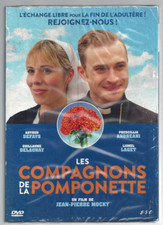 DVD - LES COMPAGNONS DE LA POMPONETTE (ARTHUR DEFAYS / PRESCILLIA ANDREANI)MOCKY
