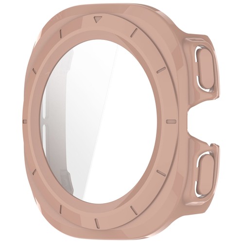 Für Samsung Galaxy Watch FE 7 40mm 44mm Ultra 47mm Schutzhülle TPU PC Case Cover - Picture 94 of 457
