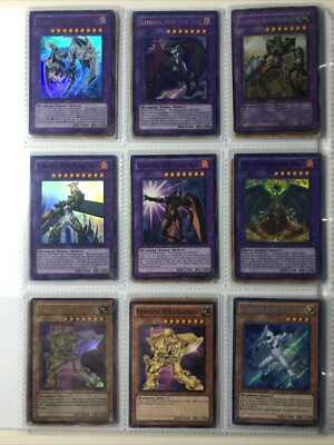 yugioh god cards episode Yu-Gi-Oh! - Shadows in Valhalla main image 0