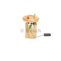Bosch Kraftstoff-FöRdereinheit Elektrisch FüR Peugeot 307 CitroëN C5 I Break