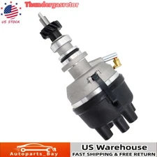 Side Mount Distributor Slotted Drive Fits Ford NAA Jubilee Tractors FAC12127D