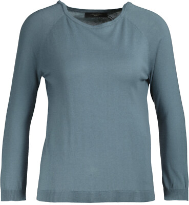 NEU ! Damen Pullover von WEEKEND MAX MARA jade Gr. L