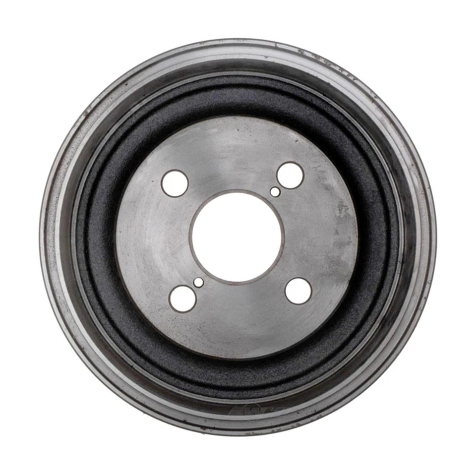 Tambores de freno traseros y zapatas de freno kit de resorte de hardware para Toyota Corolla 1985 Foto 3 de 4