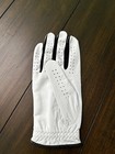 RAM Laser Tour Cabretta Leather White Golf Glove - Men's Right- Medium — photo 4