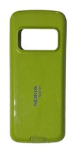 New Genuine Nokia N79 Replacement Lime Green Battery Cover / Rear Cover