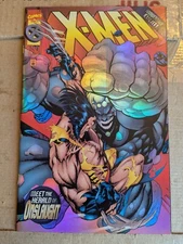 Marvel X-Men Pick N Choose