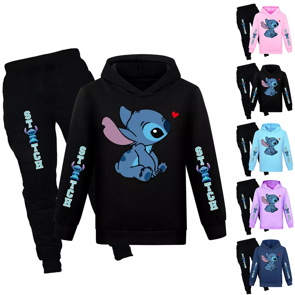Lilo sweatshirt top