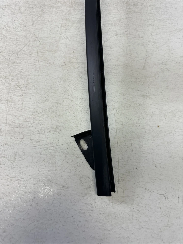 Dodge Ram 78-86 lado derecho ventilación derecha fumadores ventana ala D150 D250 D350 OEM Foto 2 de 4