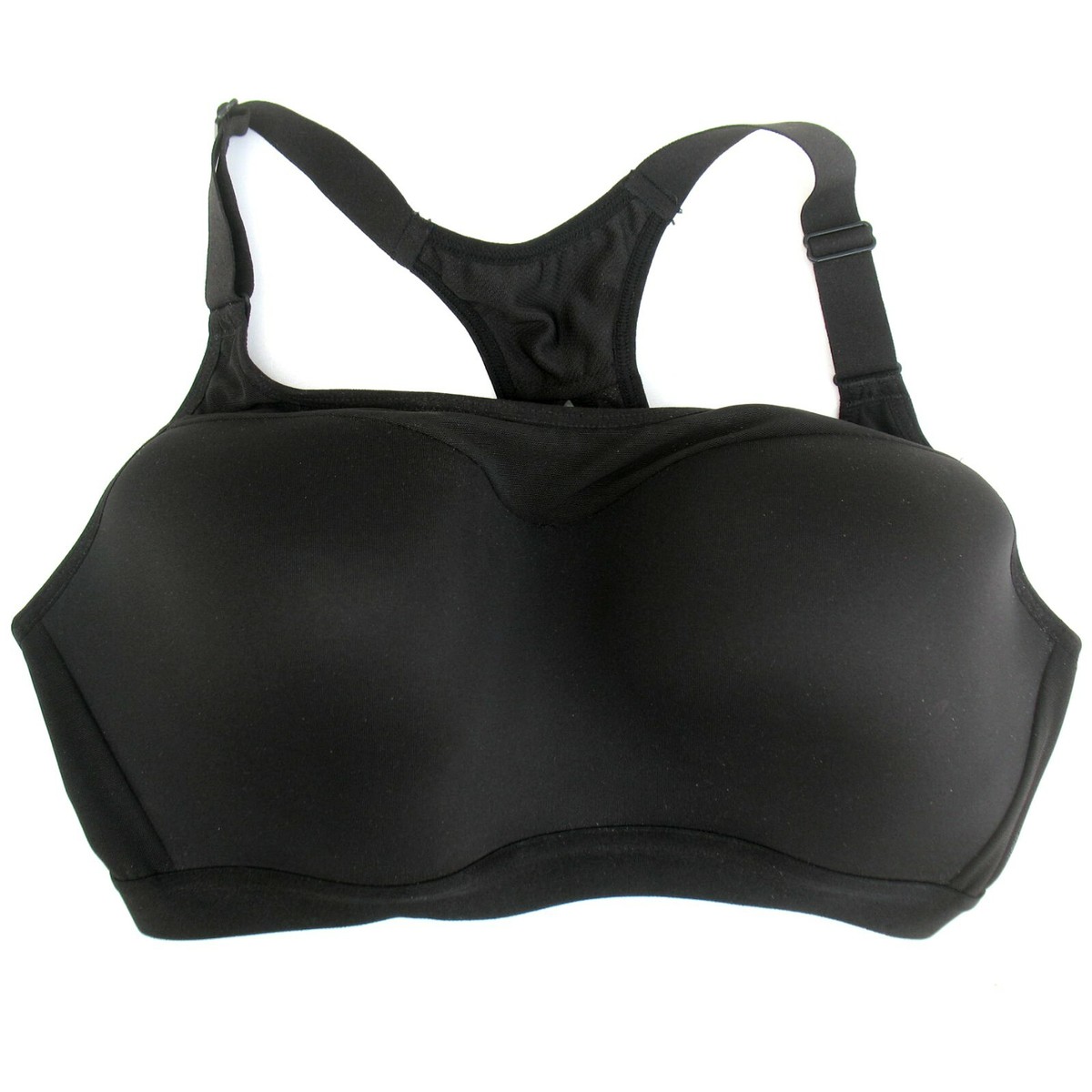 その他 Victoria's Secret Victoria's Secret Bra Black Mesh Wing Cleavage Cover