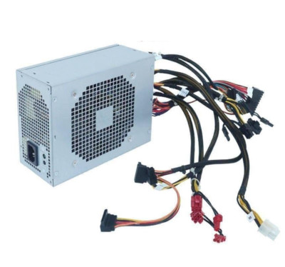 For Dell Alienware A51 R2 R3 R4 R5 Desktop 1500W Power Supply D1500EF ...