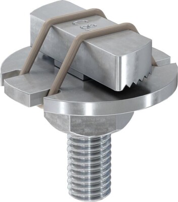 Fischer Hammerkopfschraube FHS Clix S 8 x 40
