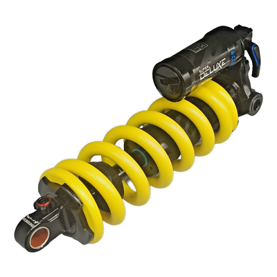 RockShox Dämpfer Super Deluxe Ultimate RCT Coil 205 x 65 mm