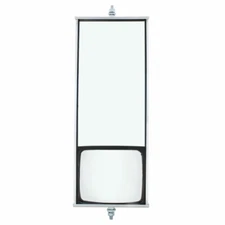 United Pacific SS 6" X 16" WEST COAST MIRROR 60008