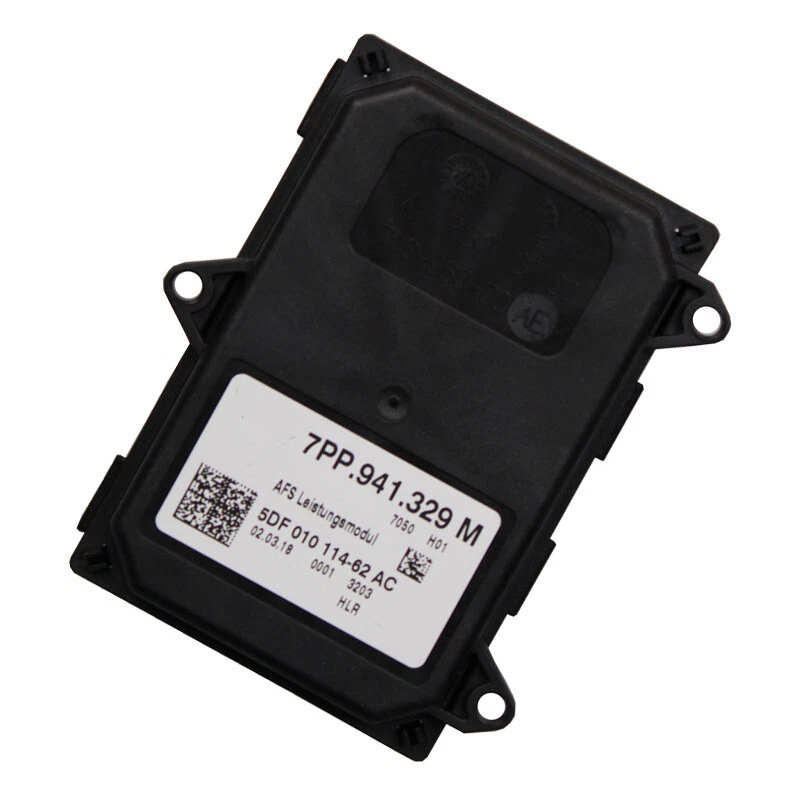 Módulo AFS Faro HID/LED 7PP.941.329M Para 15-18 Porsche Macan/Q3 Nuevo Foto 3 de 4