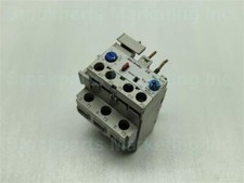 Allen-Bradley 193-EB1GB 193EB1GB SER B Overload Relay 12-32A Current Range
