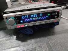 Roadstar CD-801MP/FM