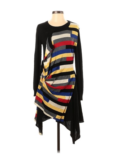 Bonnet En Laine Sonia Rykiel Enfant - Taille 54 - Fabriqué En France - Occasion