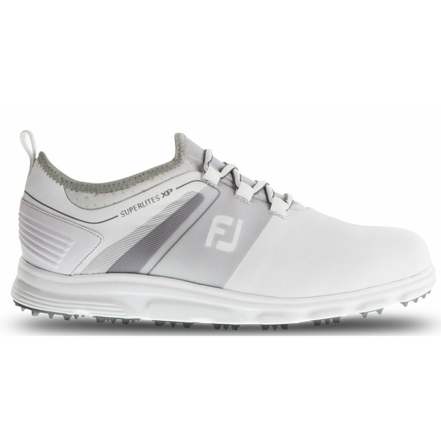 footjoy icon black 2018