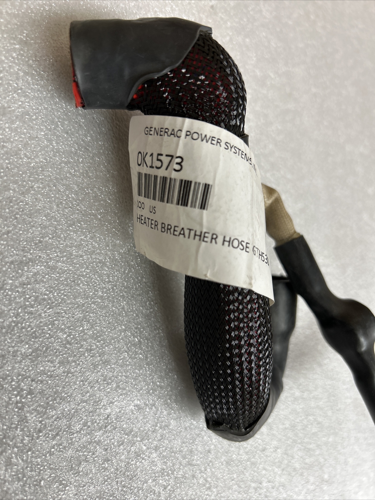 Generac 0k1573 Heater Breather GTH530 | eBay