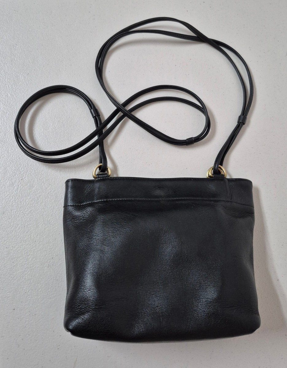 Vintage COACH #4124 