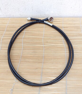 Cisco AIR-CAB005LL-R-N 5-ft low-loss cable RP-TNC plug N male connector