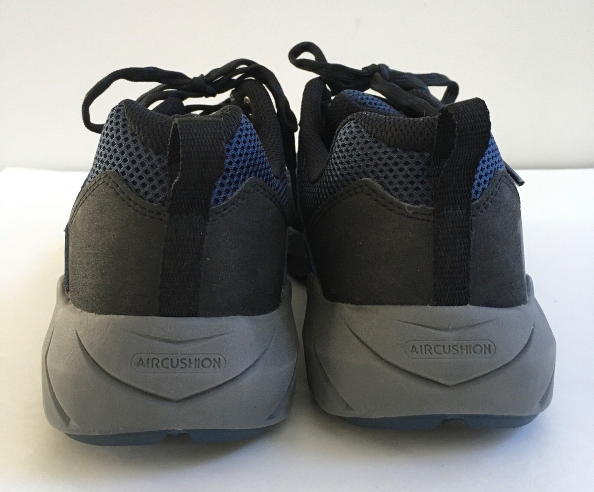 Merrell Mens 8.5 Fullbench Superlite Alloy Toe Blue Sneakers Work Shoes J17535 Merrell Men main image 3