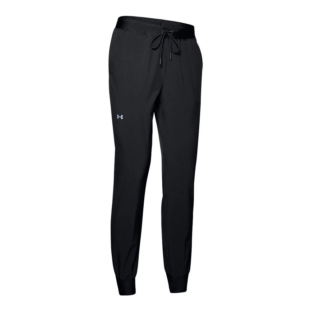 Trousers Universal women Under Armour Armour Sport 1348447001 Black