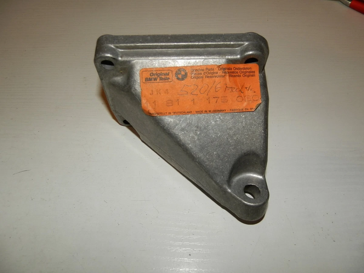 BMW E12 520 M20 Tragbügel Motorträger re 11811175030 NOS | eBay