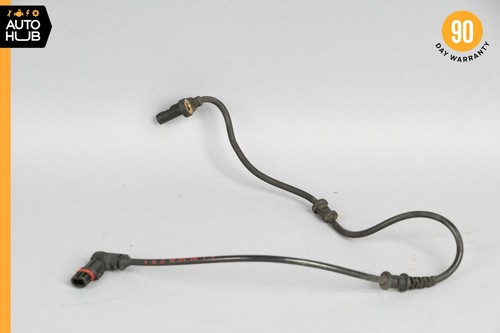 01-11 Mercedes W203 C230 SLK350 Front Left or Right ABS Wheel Speed Sensor OEM