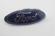 Ford Explorer Rear Liftgate Emblem Badge Chrome Oem