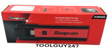 SNAP ON TOOLS ECARG068 600 Lm Rechargeable RE...