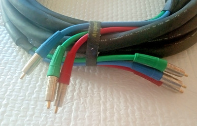 Belden cable  Videoflex  E108998, 3C18, (UL) CMR C (UL)...FT4, 2CF