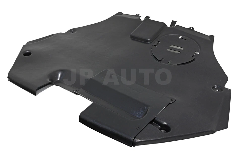 For 2006-2009 Ford Fusion Mercury Milan Under Engine Splash Shield Cover - Image 2 of 4