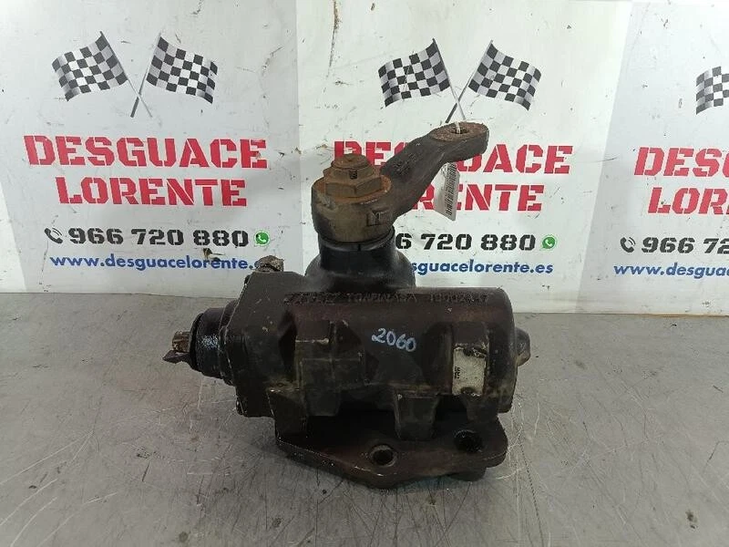 49002447 Caja de dirección 263028 para NISSAN CABSTAR E 2002 Foto 3 de 4