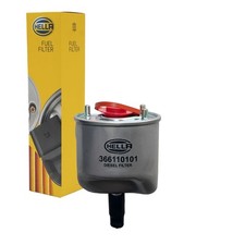 Filtre à carburant Citroen DS3