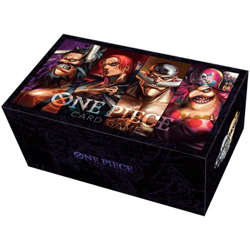 One Piece Special Goods Set Former Four Emperors