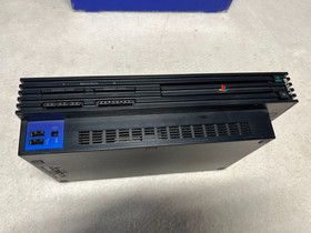 2001 Sony Playstation 2 PS2 Console System 30001 Complete Original Matching BOX