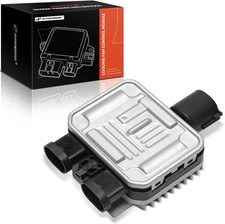 Radiator Cooling Fan Control Module Ford Edge Lincoln MKX Volvo 2007-2016