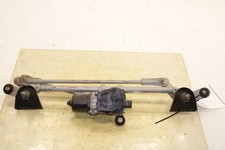 2014-2020 Infiniti Qx60 Front Windshield Wiper Transmission Linkage W Motor