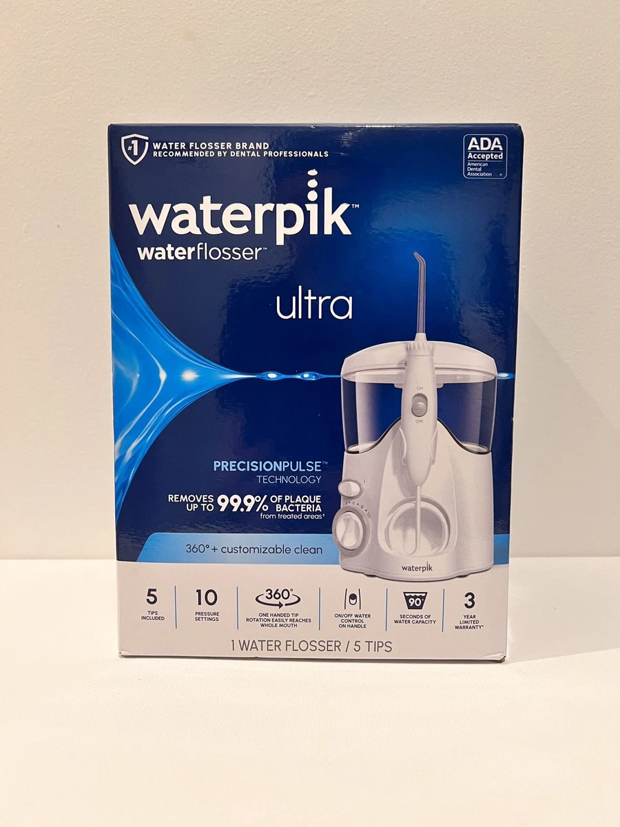 Waterpik Water Flossers for sale | eBay