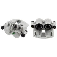 Bremssattel 1 Kolben Ø 52 Mm Grauguss A.B.S. FüR U.A. MERCEDES-BENZ Vario