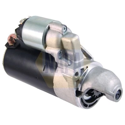 Starter Motor fits MERCEDES VIANO W639 2.2D 2010 on OM651.940 NAPA 0009062302 - Image 2 of 4