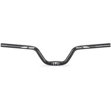 25.4 Bike Handlebar - 30mm, 55mm, 70mm, 90mm,120mm Riser 25.4-90mm Rise