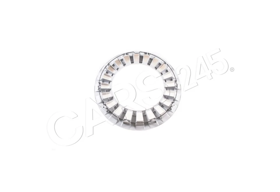 Genuine Wheel Trim Ring For VW Beetle 5C1 2012-2017 - Image 2 of 3