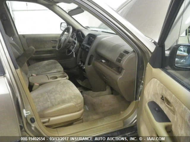 Engine ECM Electronic Control Module Without Turbo Fits 03 PT CRUISER 2079628 Foto 4 de 4