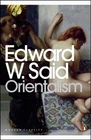 Orientalism by Edward W Said PAPERBACK 9780141187426