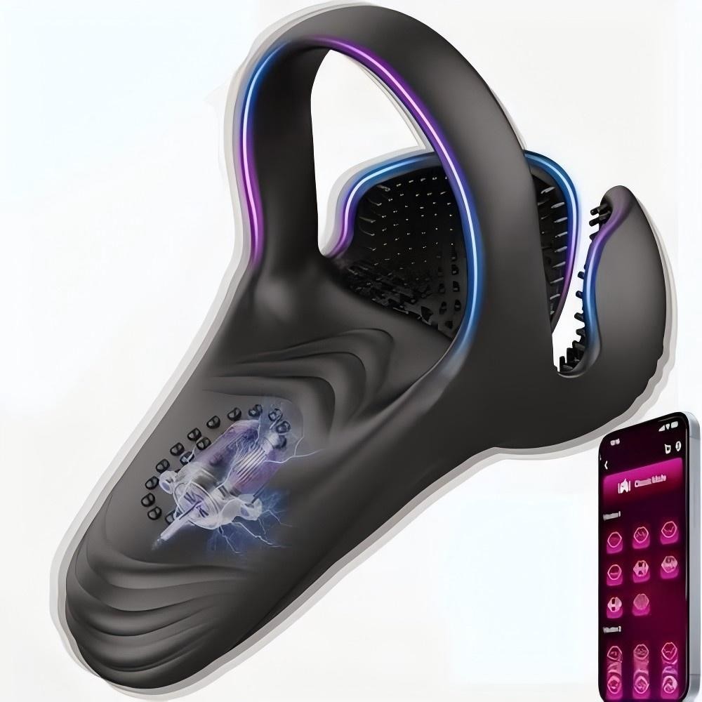 small battery vibrator for my penus 7 Best Penis Vibrators For Men [Actually Tested]