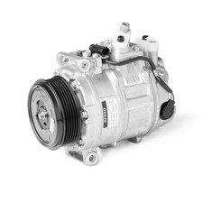 Klimakompressor DENSO DCP17043 für MERCEDES-BENZ CLK (C209) 2.6 2002-2009