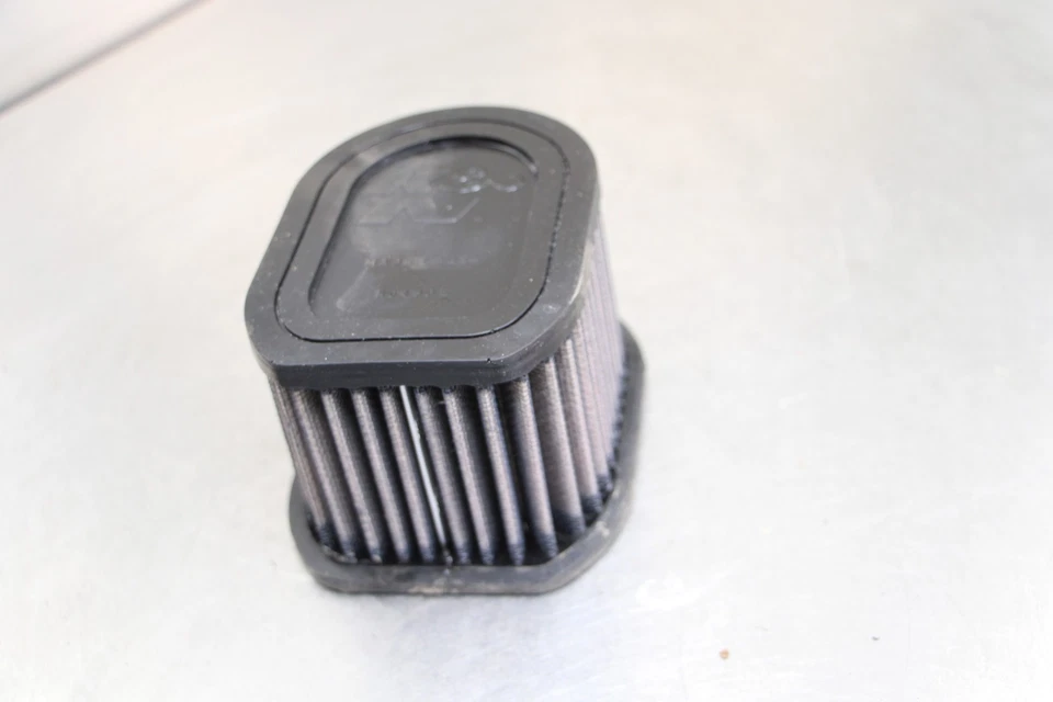 04-06 KAWASAKI Z1000 AIRBOX AIR INTAKE FILTER Foto 2 de 4